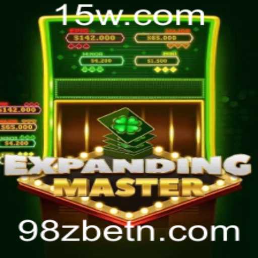 Explorando o Universo de ExpandingMaster: Novas Formas de Interagir com 98Zbet