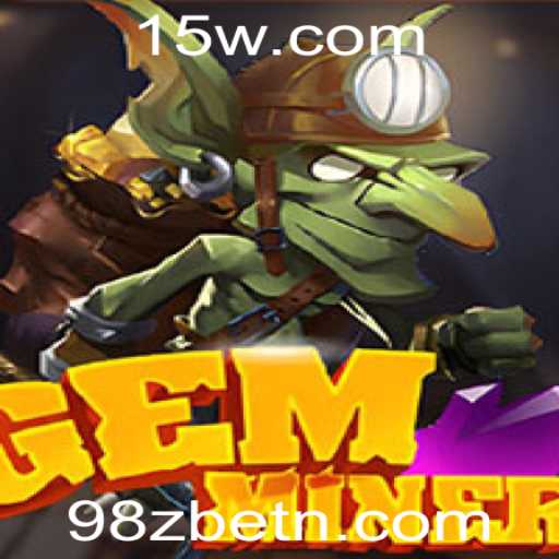 Explorando o Mundo de GemMiner com 98Zbet