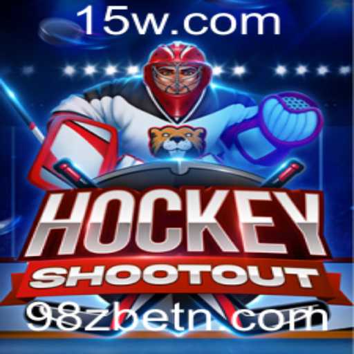 HockeyShootout: Explorando o Mundo Emocionante do Jogo com 98Zbet