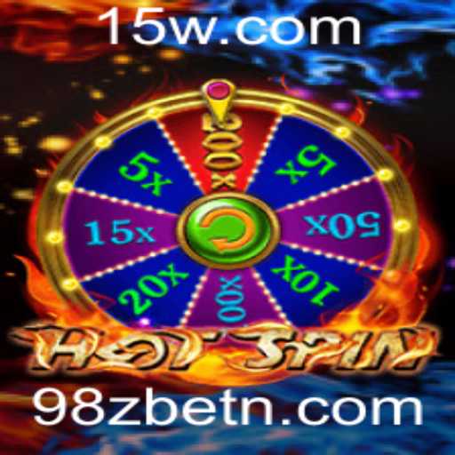 Descubra a Emoção do Jogo HotSpin na Plataforma 98Zbet