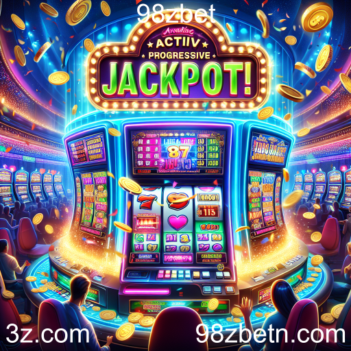 Explore os Jackpots Progressivos no 98zbet: Oportunidades e Estratégias