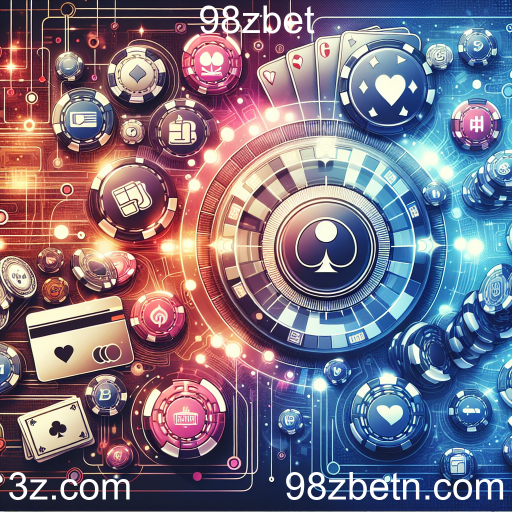 Métodos de Pagamento no 98zbet: Como Escolher o Melhor para Você